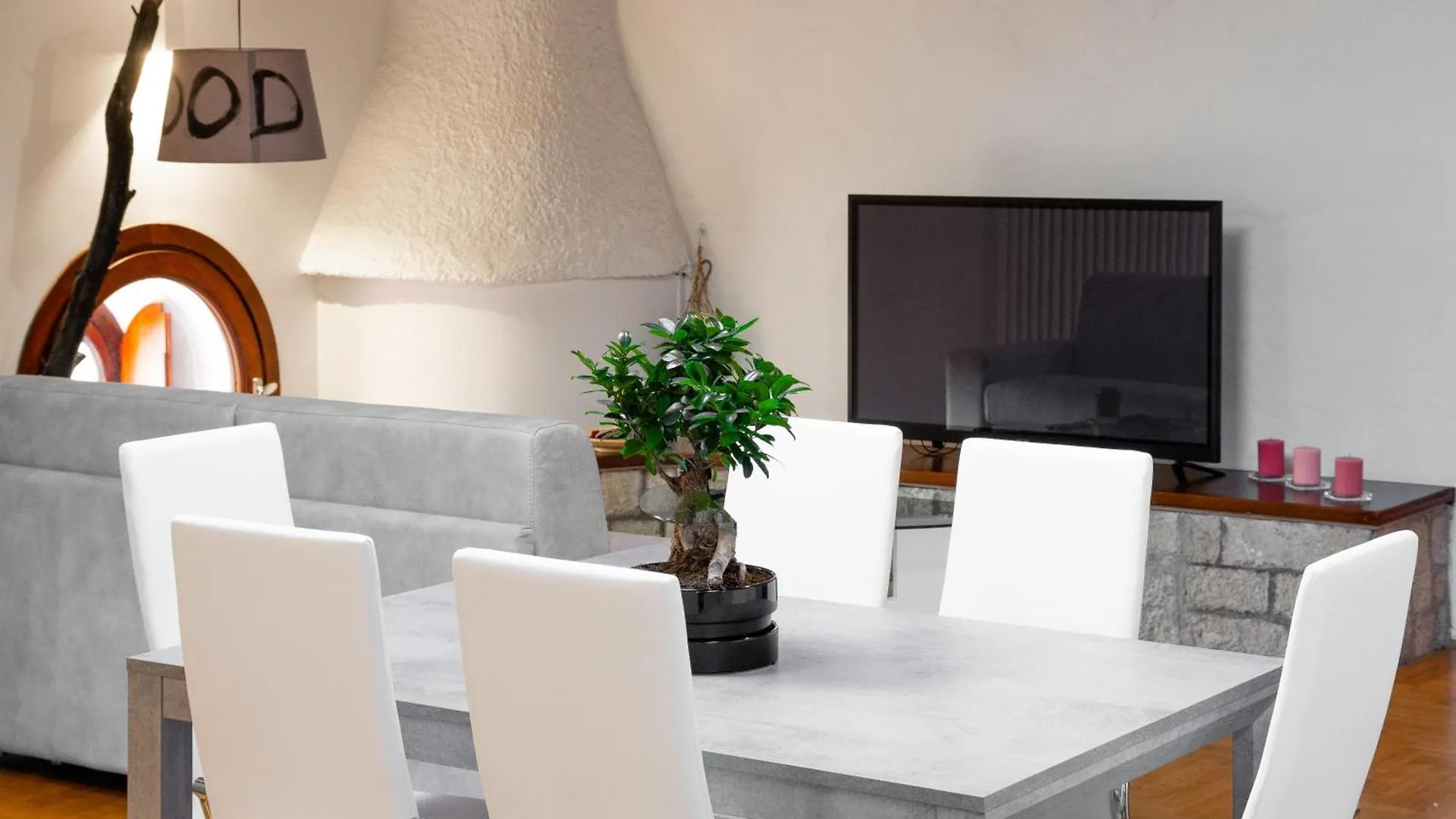 Attic Floor Venice Apartment Mestre 0*,  Italien