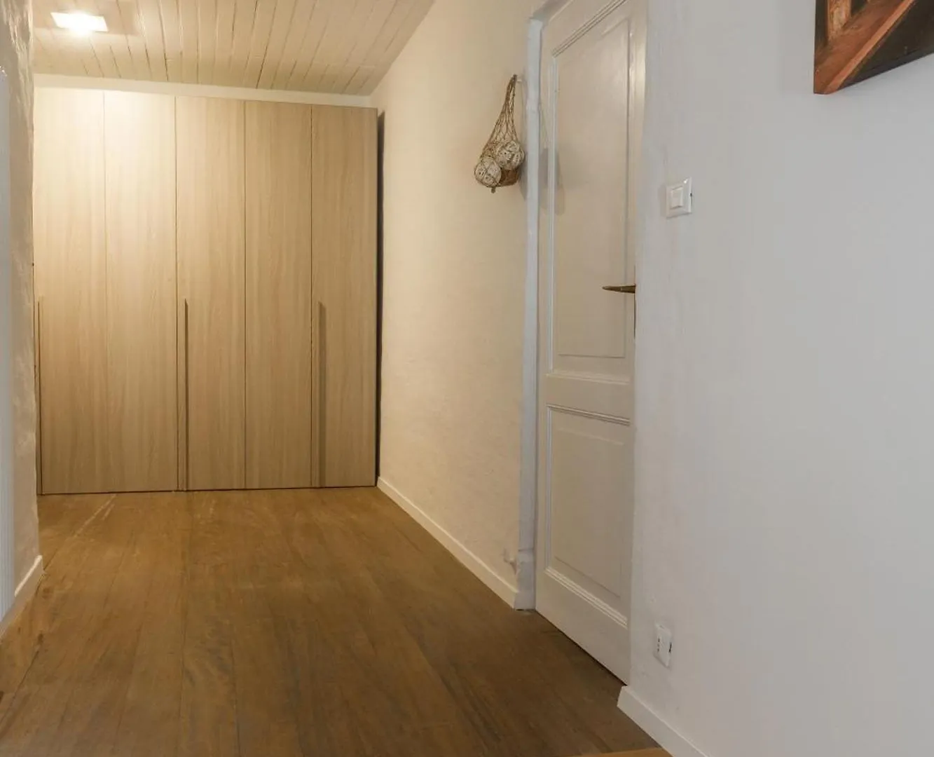 Attic Floor Venice Apartment Mestre