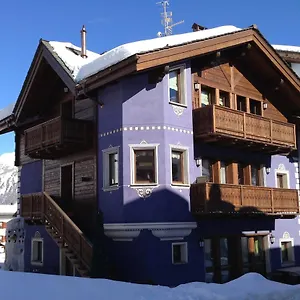 Cristallo , Livigno Italia
