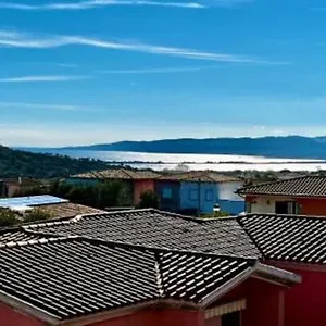 Davidhouse , San Teodoro (Sardinia) Italia